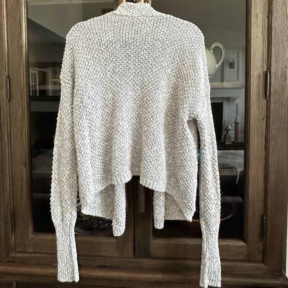 A&F Cardigan​​​ - Picture 2 of 3